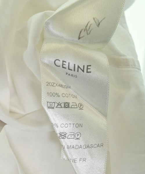 CELINE 休閒襯衫