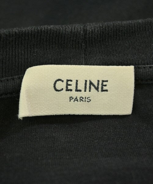 CELINE T恤/上衣
