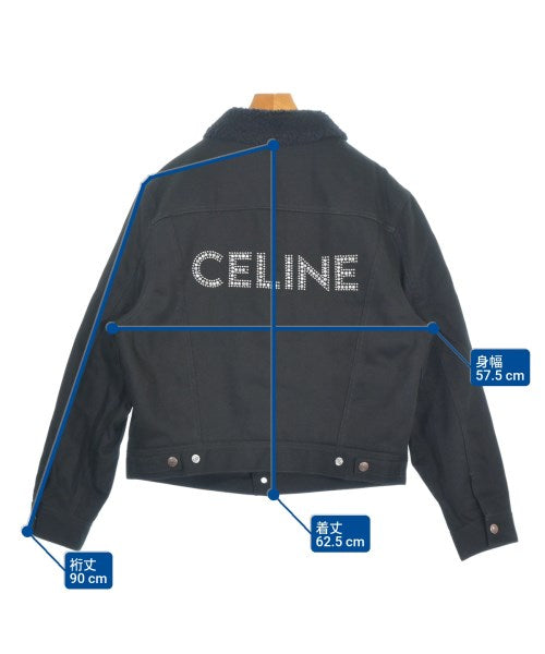 CELINE 其他飛行外套