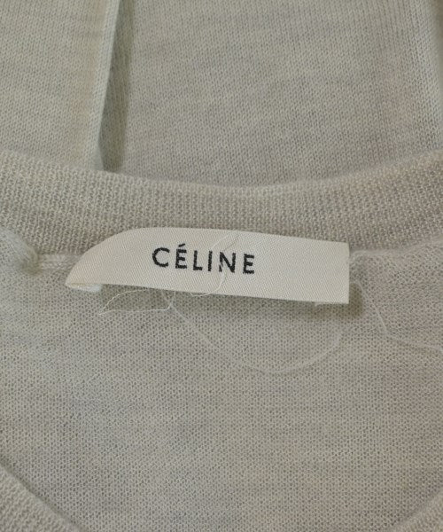 CELINE 毛衣