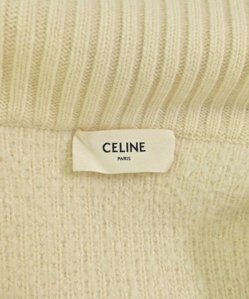 CELINE 毛衣