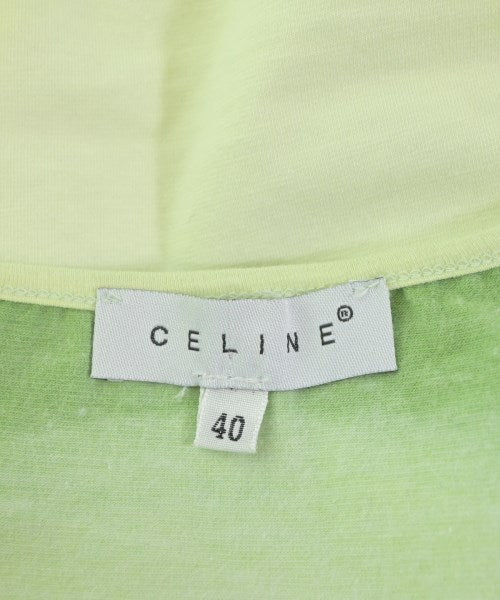 CELINE 無袖上衣