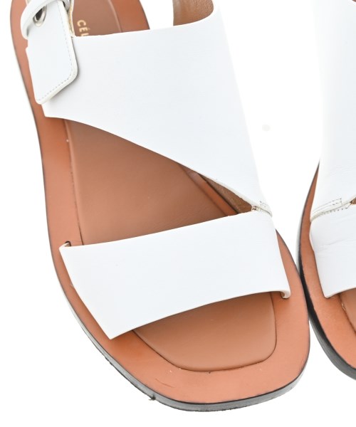 CELINE 涼鞋