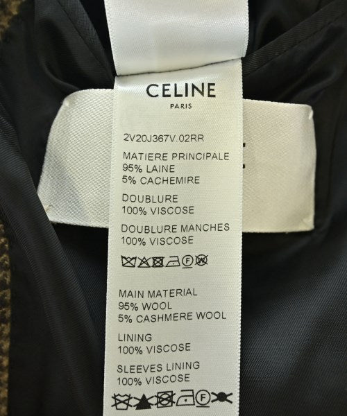 CELINE 西裝外套
