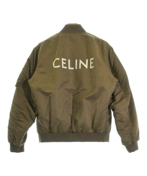 CELINE 軍裝夾克