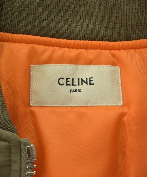 CELINE 軍裝夾克
