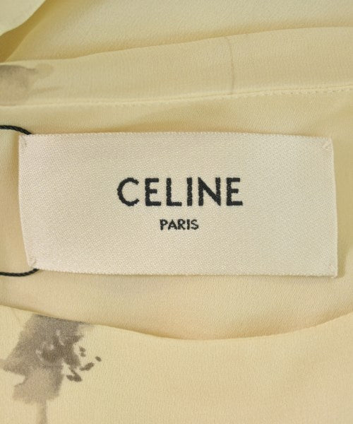 CELINE 洋裝
