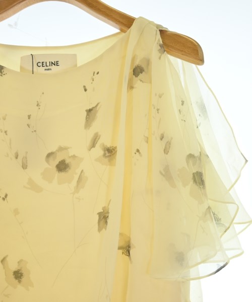 CELINE 洋裝