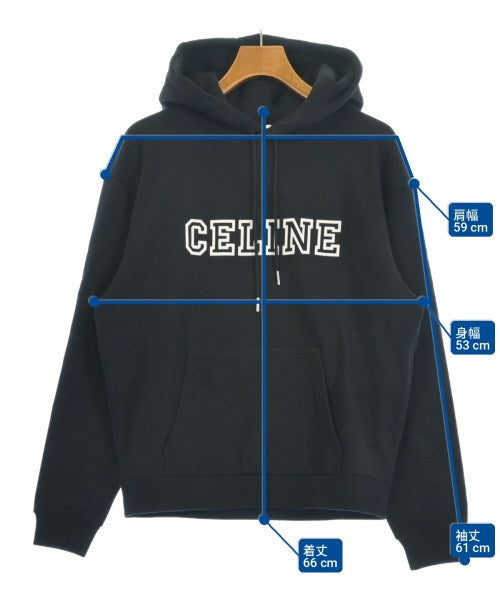 CELINE 連帽衫