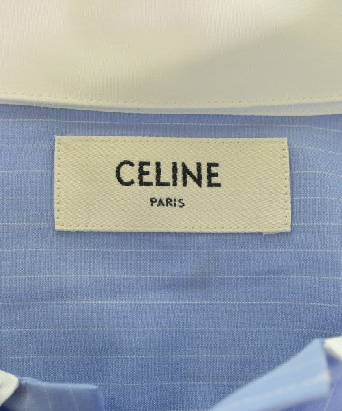 CELINE 休閒襯衫