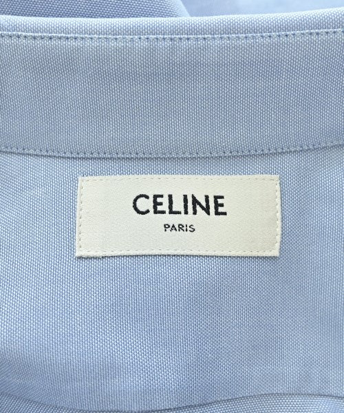CELINE 休閒襯衫