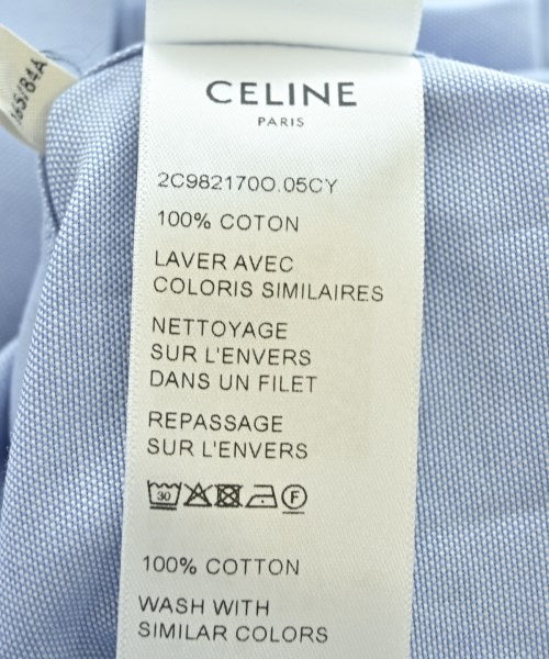 CELINE 休閒襯衫