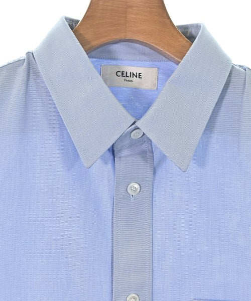 CELINE 休閒襯衫