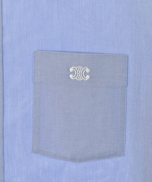 CELINE 休閒襯衫