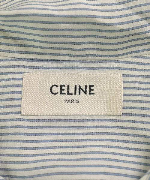 CELINE 女襯衫