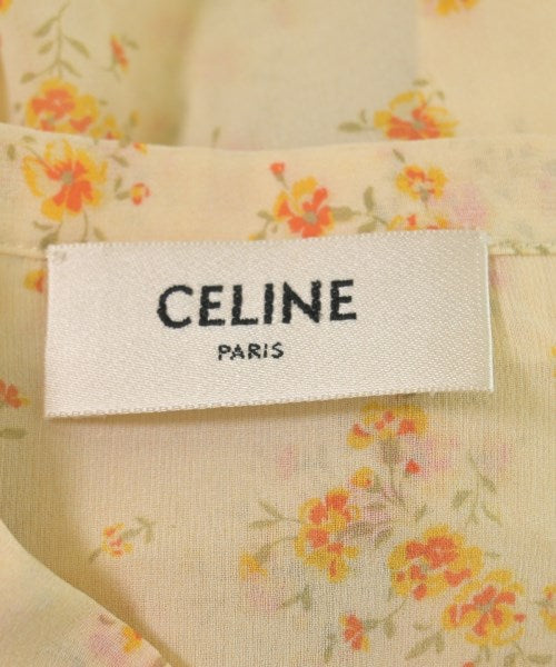 CELINE 女襯衫