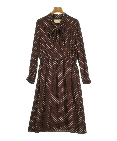 CELINE 洋裝