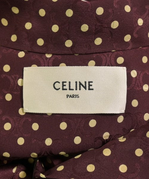 CELINE 洋裝