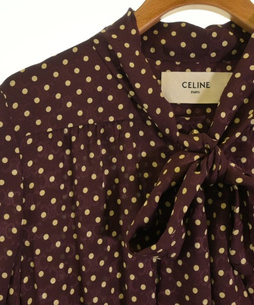CELINE 洋裝