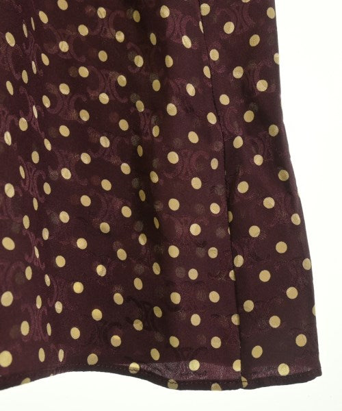 CELINE 洋裝