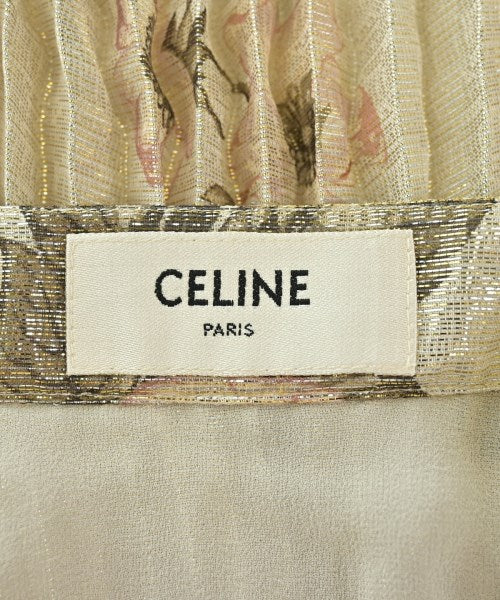 CELINE 長裙/超長裙