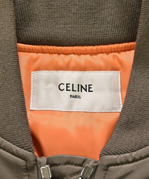 CELINE 其他飛行外套
