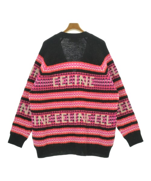 CELINE 開襟衫