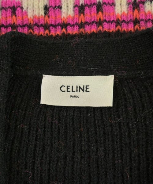 CELINE 開襟衫
