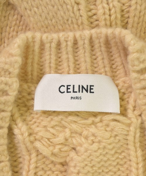 CELINE 開襟衫