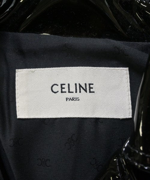 CELINE 工作夾克