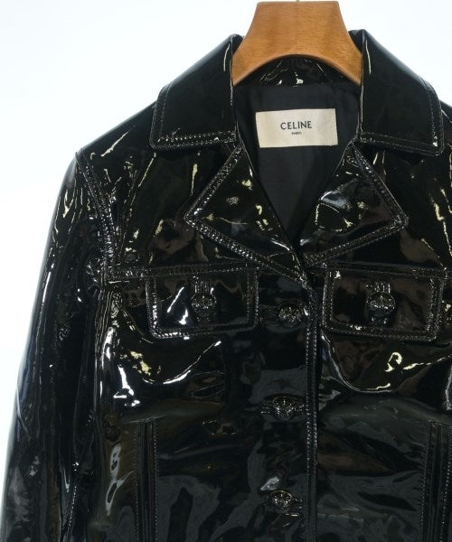 CELINE 工作夾克