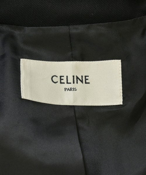 CELINE 休閒夾克