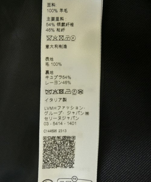 CELINE 休閒夾克