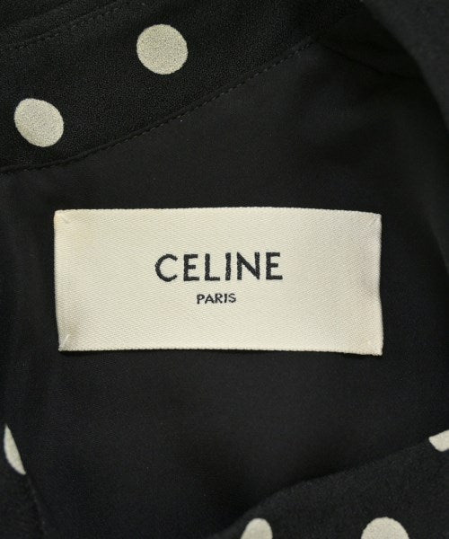 CELINE 洋裝
