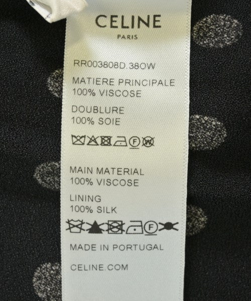 CELINE 洋裝