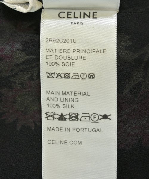 CELINE 洋裝