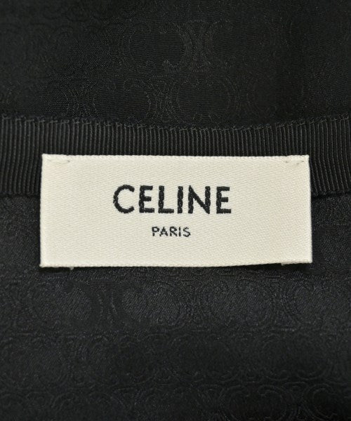 CELINE 膝上裙