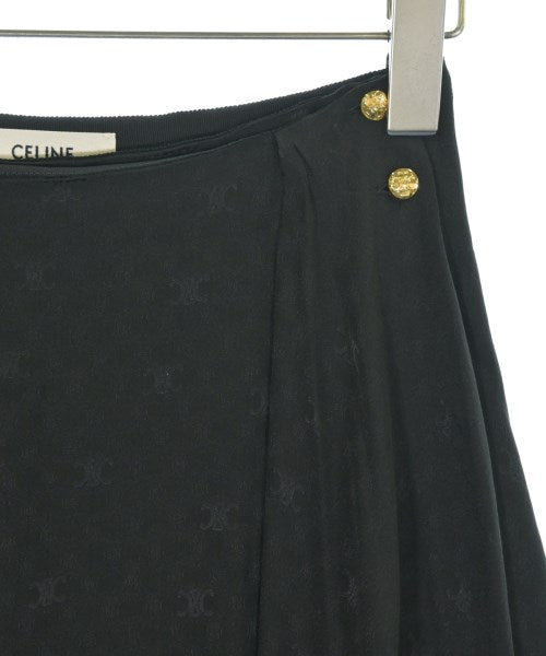 CELINE 膝上裙