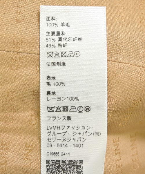 CELINE 洋裝