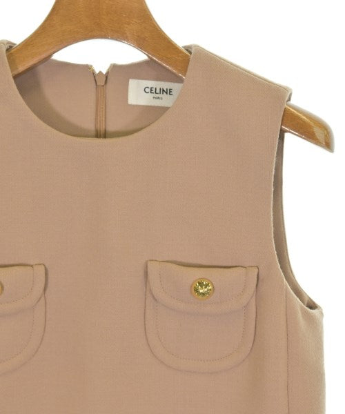 CELINE 洋裝