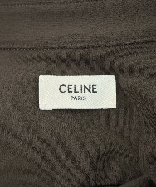 CELINE 休閒襯衫