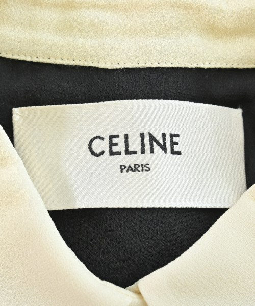CELINE 洋裝
