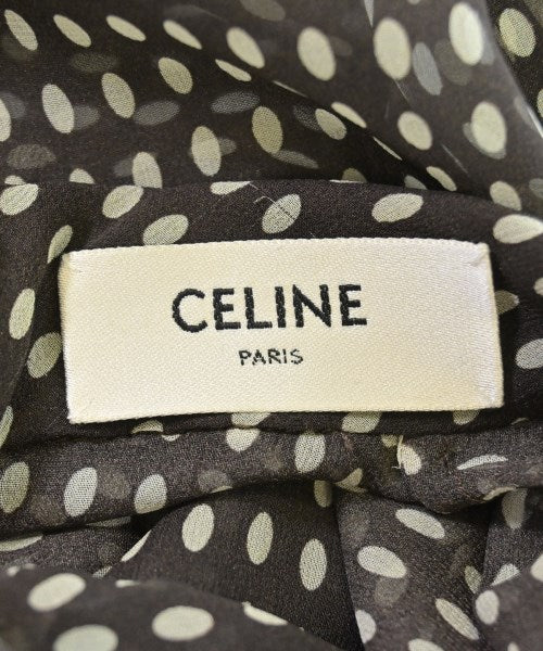 CELINE 女襯衫