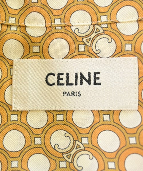 CELINE 休閒襯衫