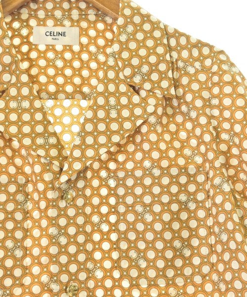 CELINE 休閒襯衫