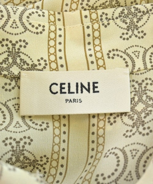 CELINE 女襯衫