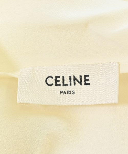 CELINE 女襯衫