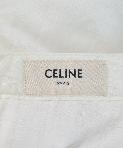 CELINE 長裙/超長裙