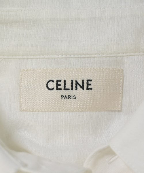 CELINE 女襯衫