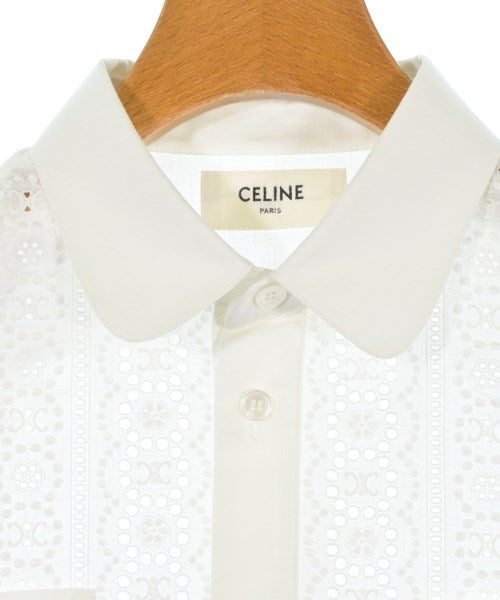 CELINE 女襯衫